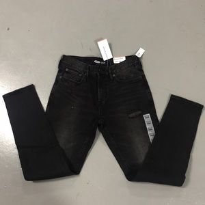 NWT Men’s Old Navy Relaxed Slim Jeans